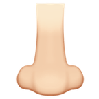 Коррекция кончика